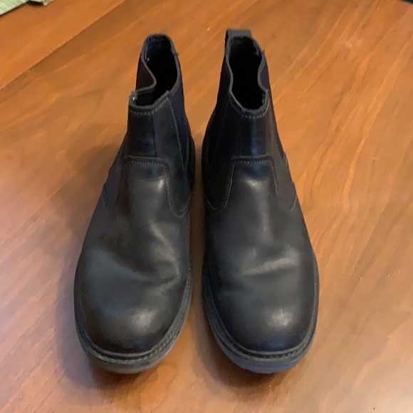 Timberland Waterproof Chelsea Boots Earthkeepers - Picture 8 of 11